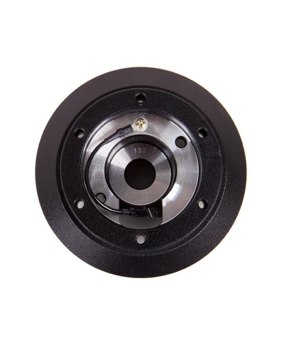 MOYEU DE VOLANT COURT SHORT HUB HONDA CIVIC 12-15 NRG