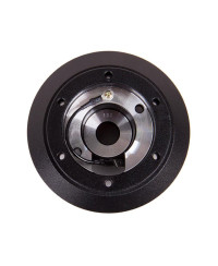 MOYEU DE VOLANT COURT SHORT HUB HONDA CIVIC 12-15 NRG