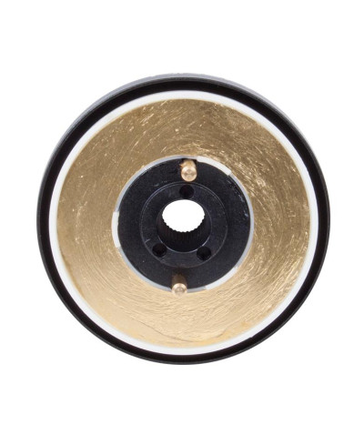 MOYEU DE VOLANT COURT SHORT HUB NISSAN 200SX S13 / SKYLINE R32 NRG