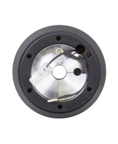 MOYEU DE VOLANT COURT SHORT HUB NISSAN 200SX S13 / SKYLINE R32 NRG