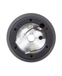 MOYEU DE VOLANT COURT SHORT HUB NISSAN 200SX S13 / SKYLINE R32 NRG