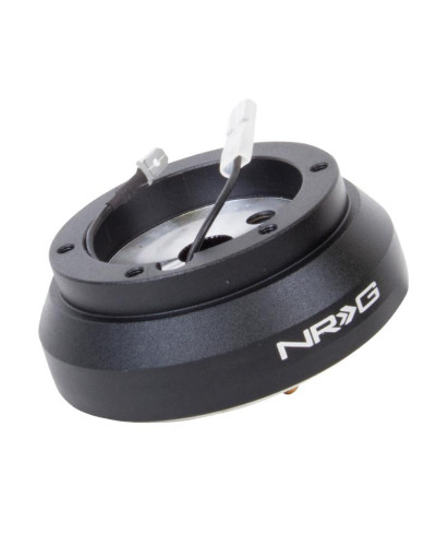 MOYEU DE VOLANT COURT SHORT HUB NISSAN 200SX S13 / SKYLINE R32 NRG