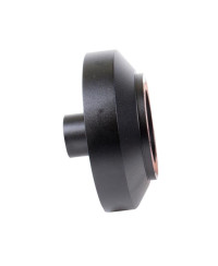 MOYEU DE VOLANT COURT SHORT HUB NISSAN 350Z / 370Z NRG