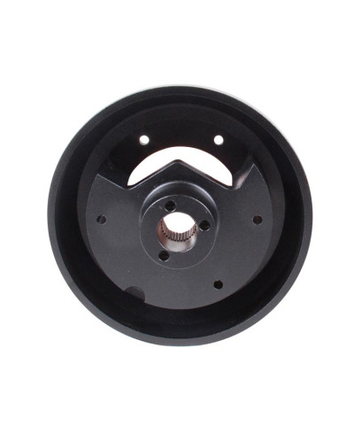 MOYEU DE VOLANT COURT SHORT HUB NISSAN 350Z / 370Z NRG