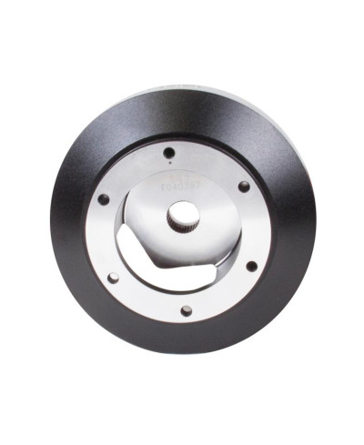 MOYEU DE VOLANT COURT SHORT HUB NISSAN 350Z / 370Z NRG