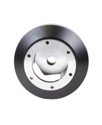 MOYEU DE VOLANT COURT SHORT HUB NISSAN 350Z / 370Z NRG