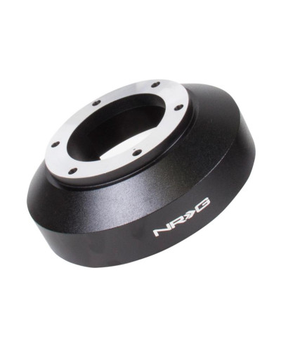 MOYEU DE VOLANT COURT SHORT HUB NISSAN 350Z / 370Z NRG
