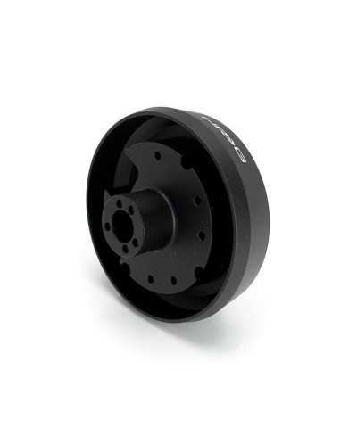 MOYEU DE VOLANT COURT SHORT HUB NISSAN 200SX S14 / S15 & SKYLINE R33 / R34 NRG