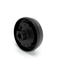 MOYEU DE VOLANT COURT SHORT HUB NISSAN 200SX S14 / S15 & SKYLINE R33 / R34 NRG