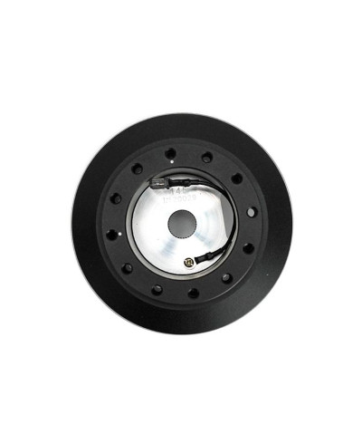 MOYEU DE VOLANT COURT SHORT HUB NISSAN 200SX S14 / S15 & SKYLINE R33 / R34 NRG