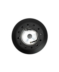 MOYEU DE VOLANT COURT SHORT HUB NISSAN 200SX S14 / S15 & SKYLINE R33 / R34 NRG