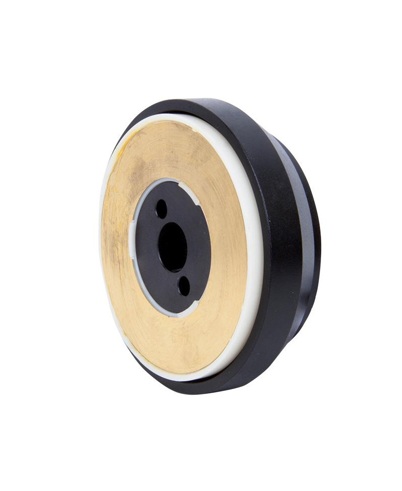 Adaptateur Moyeu Volant Court SRK-160H Noir - Pour Miata, RX-7 Et Autres Modèles - Dégagement Rapide