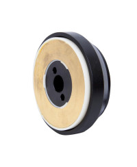 MOYEU DE VOLANT COURT SHORT HUB MAZDA RX8 & MX5 NRG