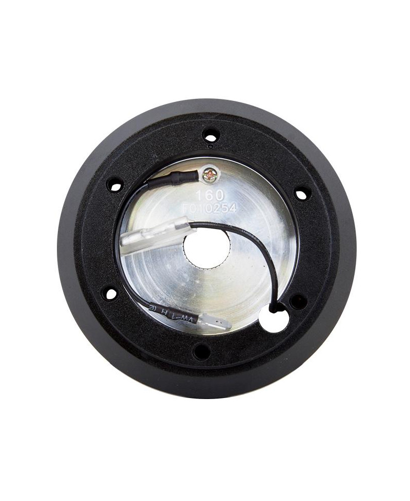 Adaptateur Moyeu Volant Court Pour Mazda 626, Miata, RX-7, RX-8, MX-3, MX-6 - Installation Facile