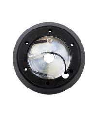 MOYEU DE VOLANT COURT SHORT HUB MAZDA RX8 & MX5 NRG