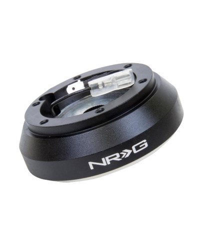 MOYEU DE VOLANT COURT SHORT HUB MAZDA RX8 & MX5 NRG