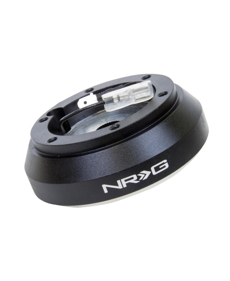 MOYEU DE VOLANT COURT SHORT HUB MAZDA RX8 & MX5 NRG