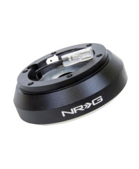 MOYEU DE VOLANT COURT SHORT HUB MAZDA RX8 & MX5 NRG