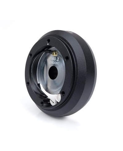 MOYEU DE VOLANT COURT SHORT HUB MAZDA MX NB NRG