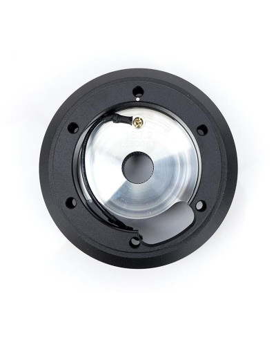 MOYEU DE VOLANT COURT SHORT HUB MAZDA MX NB NRG