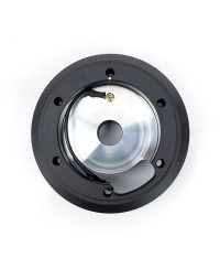 MOYEU DE VOLANT COURT SHORT HUB MAZDA MX NB NRG