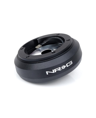 MOYEU DE VOLANT COURT SHORT HUB MAZDA MX NB NRG