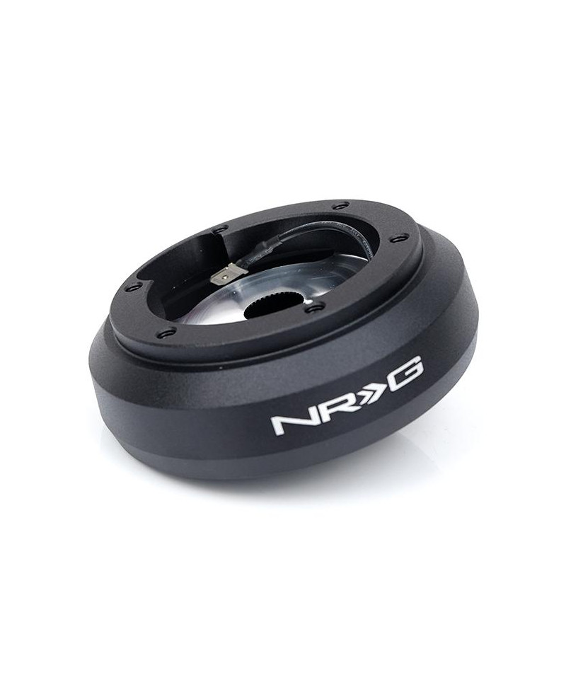 MOYEU DE VOLANT COURT SHORT HUB MAZDA MX NB NRG