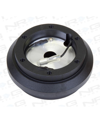 MOYEU DE VOLANT COURT SHORT HUB HONDA CIVIC 86-91 NRG