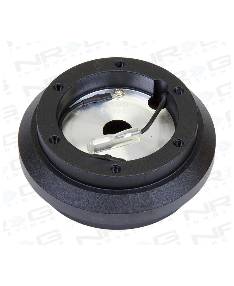 Adaptateur De Moyeu De Volant Sport Jrspec - Parfait Pour Honda