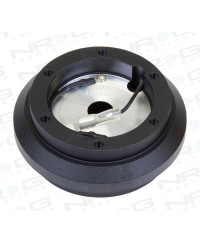 MOYEU DE VOLANT COURT SHORT HUB HONDA CIVIC 86-91 NRG