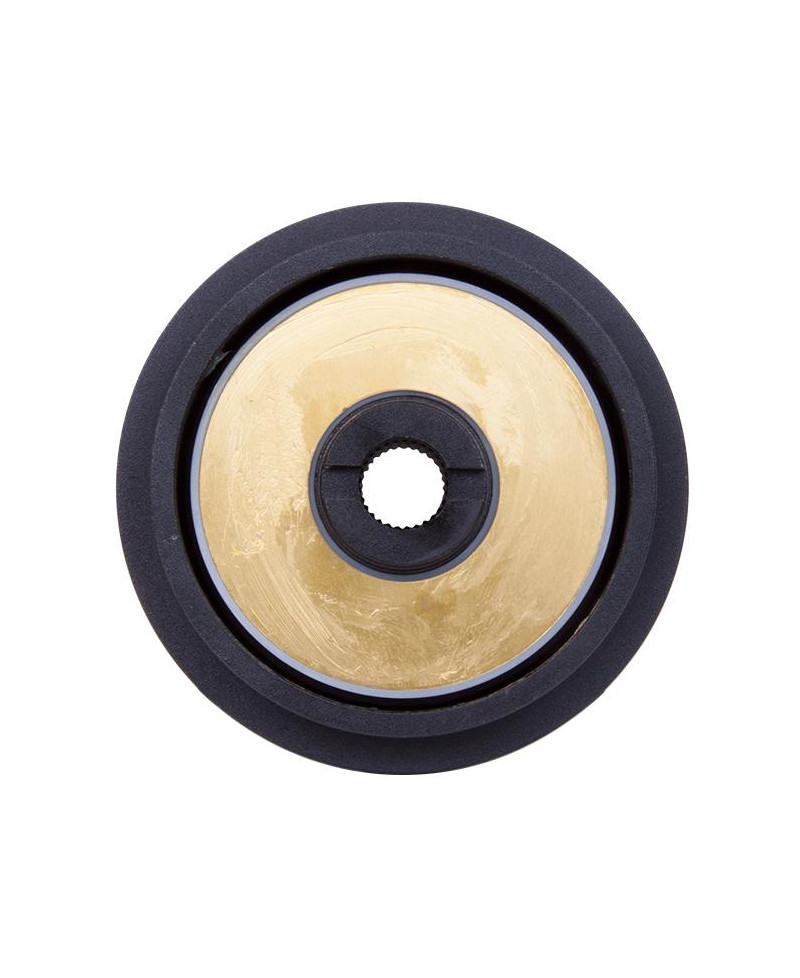 Adaptateur de volant, base d'adaptateur de moyeu court de volant pour Civic/Del Sol/Accord/Prelude/CRX