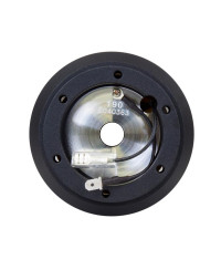 MOYEU DE VOLANT COURT SHORT HUB HONDA CIVIC 86-91 NRG