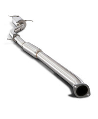 CATBACK INOX NISSAN R34 GTT JAPSPEED