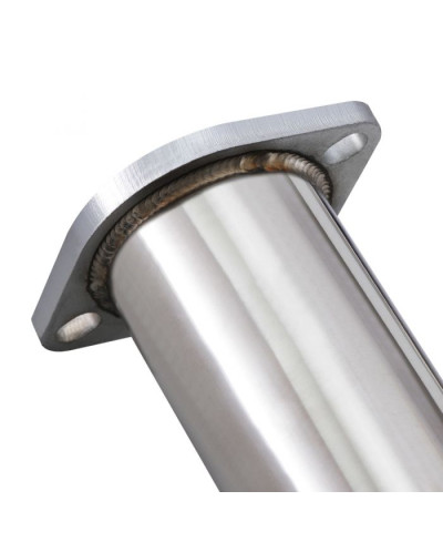 CATBACK INOX NISSAN R34 GTT JAPSPEED