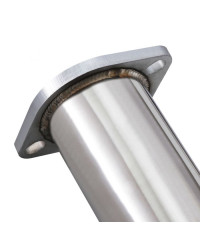 CATBACK INOX NISSAN R34 GTT JAPSPEED