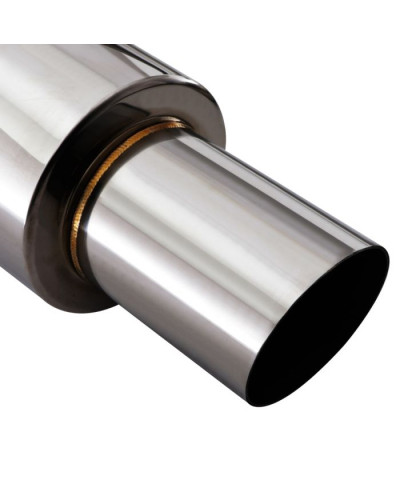 CATBACK INOX NISSAN R34 GTT JAPSPEED