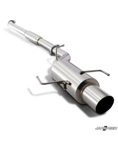 CATBACK INOX NISSAN R34 GTT JAPSPEED