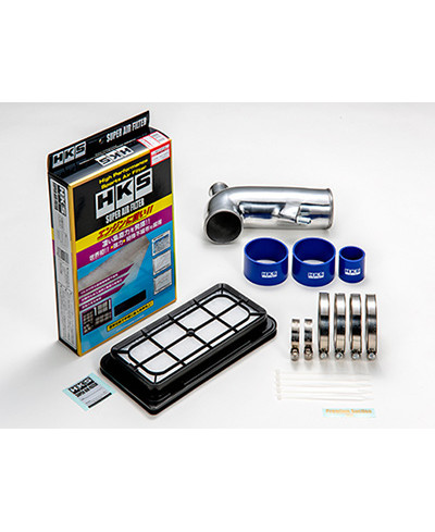 KIT ADMISSION PREMIUM TOYOTA GT86 / SUBARU BRZ HKS