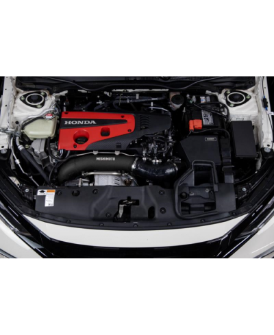INLET PIPE TURBO HONDA CIVIC TYPE R 2017+ MISHIMOTO