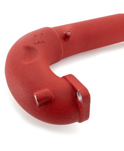 INLET PIPE TURBO HONDA CIVIC TYPE R 2017+ MISHIMOTO