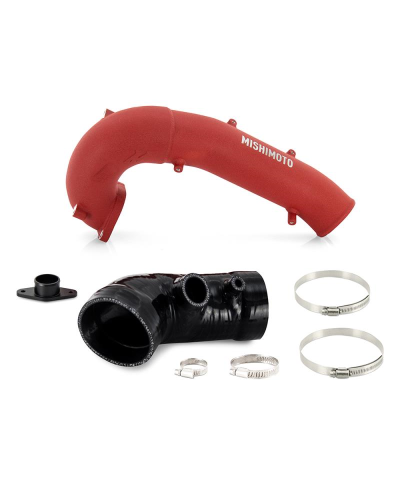 INLET PIPE TURBO HONDA CIVIC TYPE R 2017+ MISHIMOTO