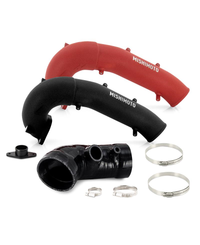 INLET PIPE TURBO HONDA CIVIC TYPE R 2017+ MISHIMOTO