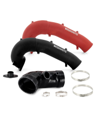 INLET PIPE TURBO HONDA CIVIC TYPE R 2017+ MISHIMOTO