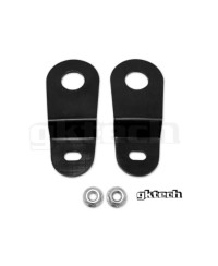 SUPPORT RADIATEUR NISSAN 200SX S14 GKTECH