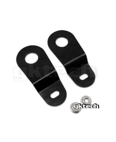 SUPPORT RADIATEUR NISSAN 200SX S14 GKTECH
