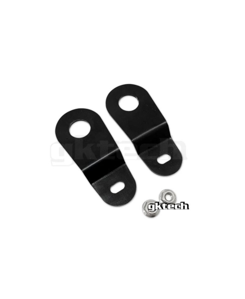 SUPPORT RADIATEUR NISSAN 200SX S14 GKTECH