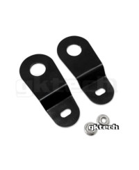 SUPPORT RADIATEUR NISSAN 200SX S14 GKTECH