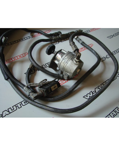 KIT REGULATEUR DEPRESSION R200  