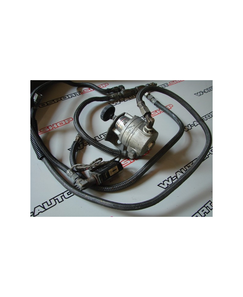 KIT REGULATEUR DEPRESSION R200  