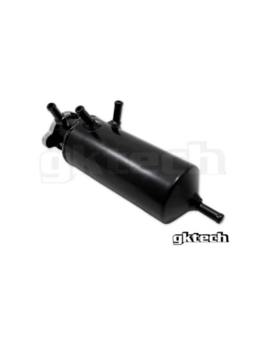 VASE D'EXPANSION DÉBULEUR EN ALUMINIUM GKTECH